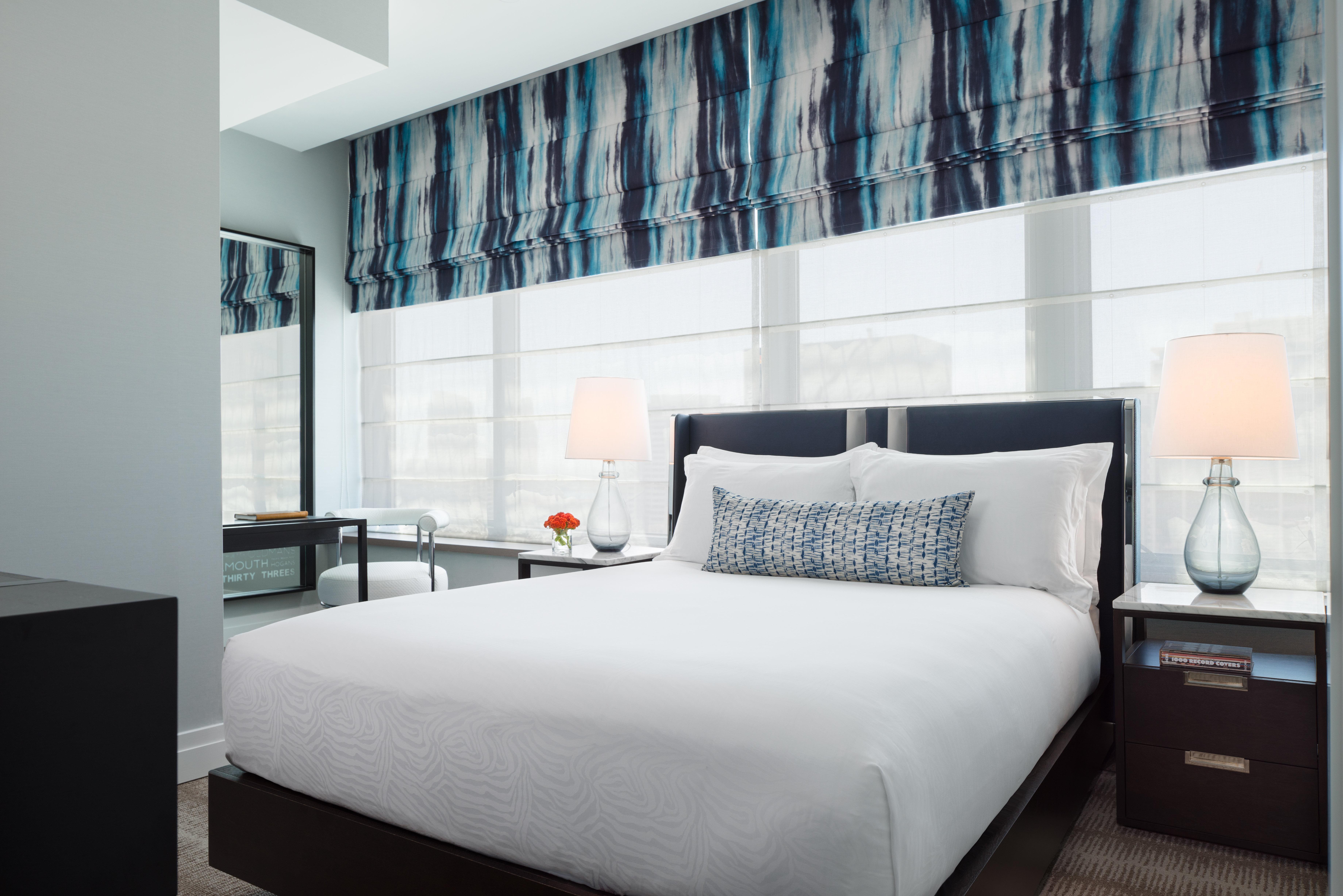 Alma San Diego Downtown, A Tribute Portfolio Hotel Eksteriør billede