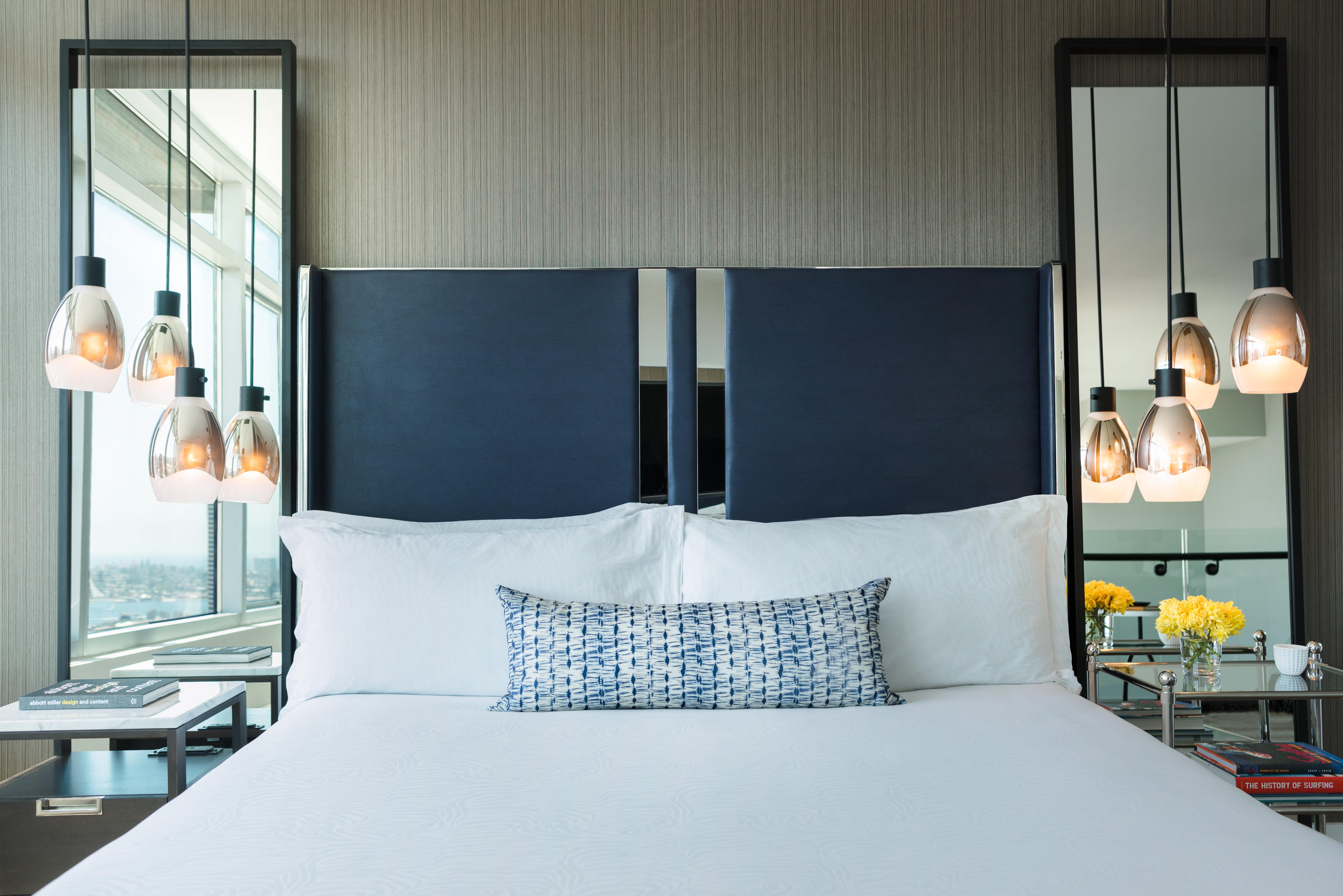 Alma San Diego Downtown, A Tribute Portfolio Hotel Eksteriør billede
