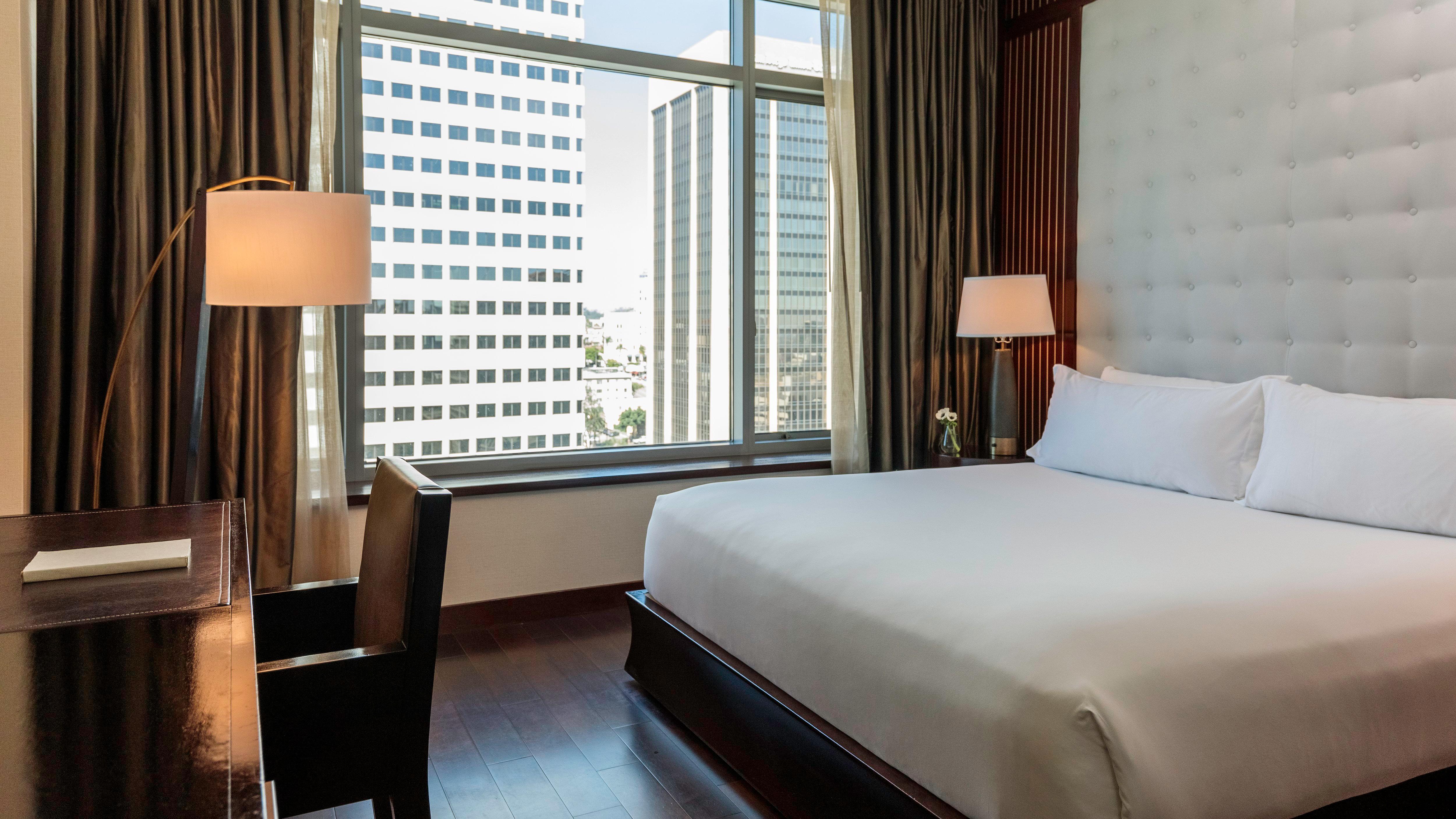 Alma San Diego Downtown, A Tribute Portfolio Hotel Eksteriør billede