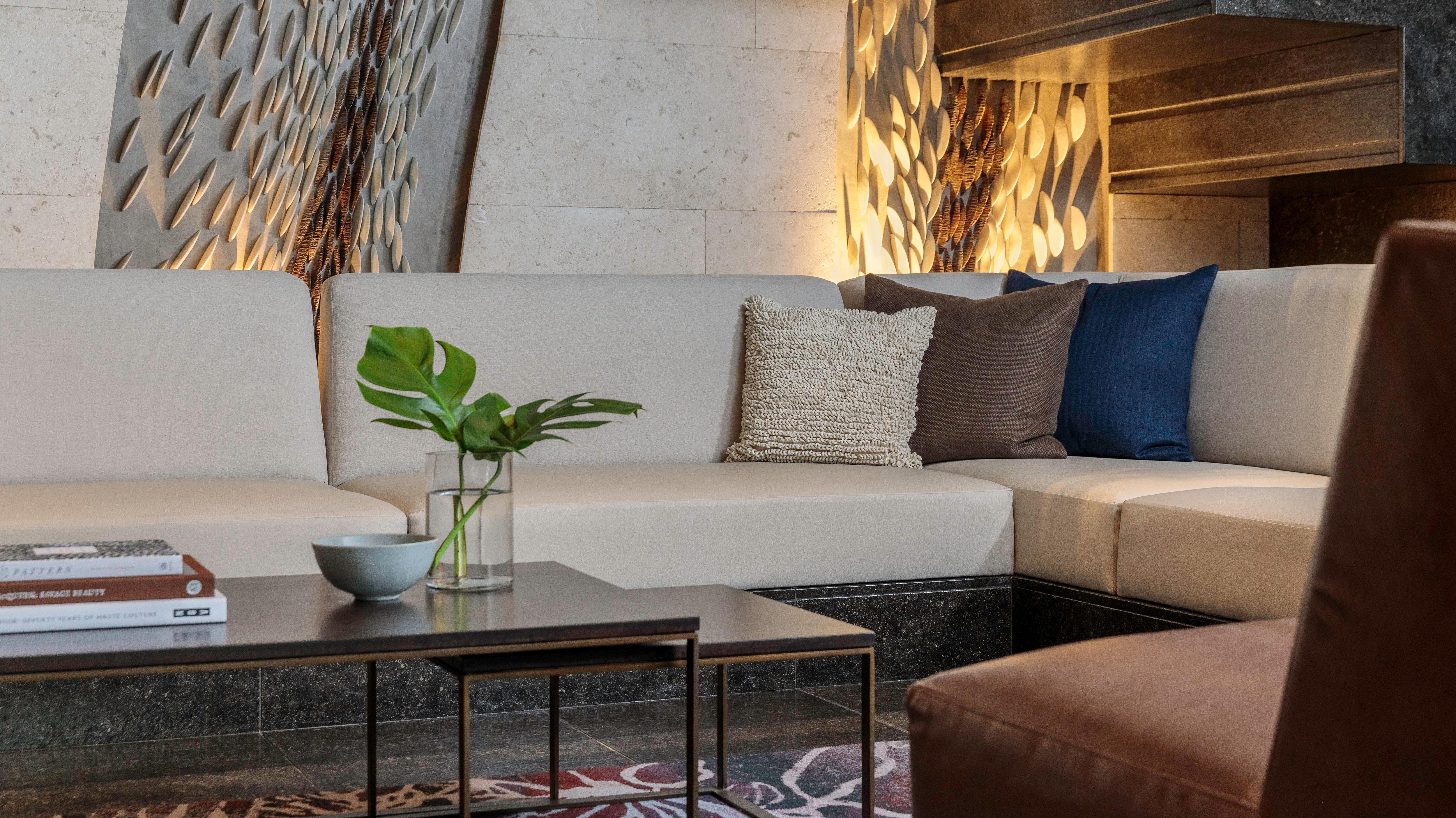 Alma San Diego Downtown, A Tribute Portfolio Hotel Eksteriør billede