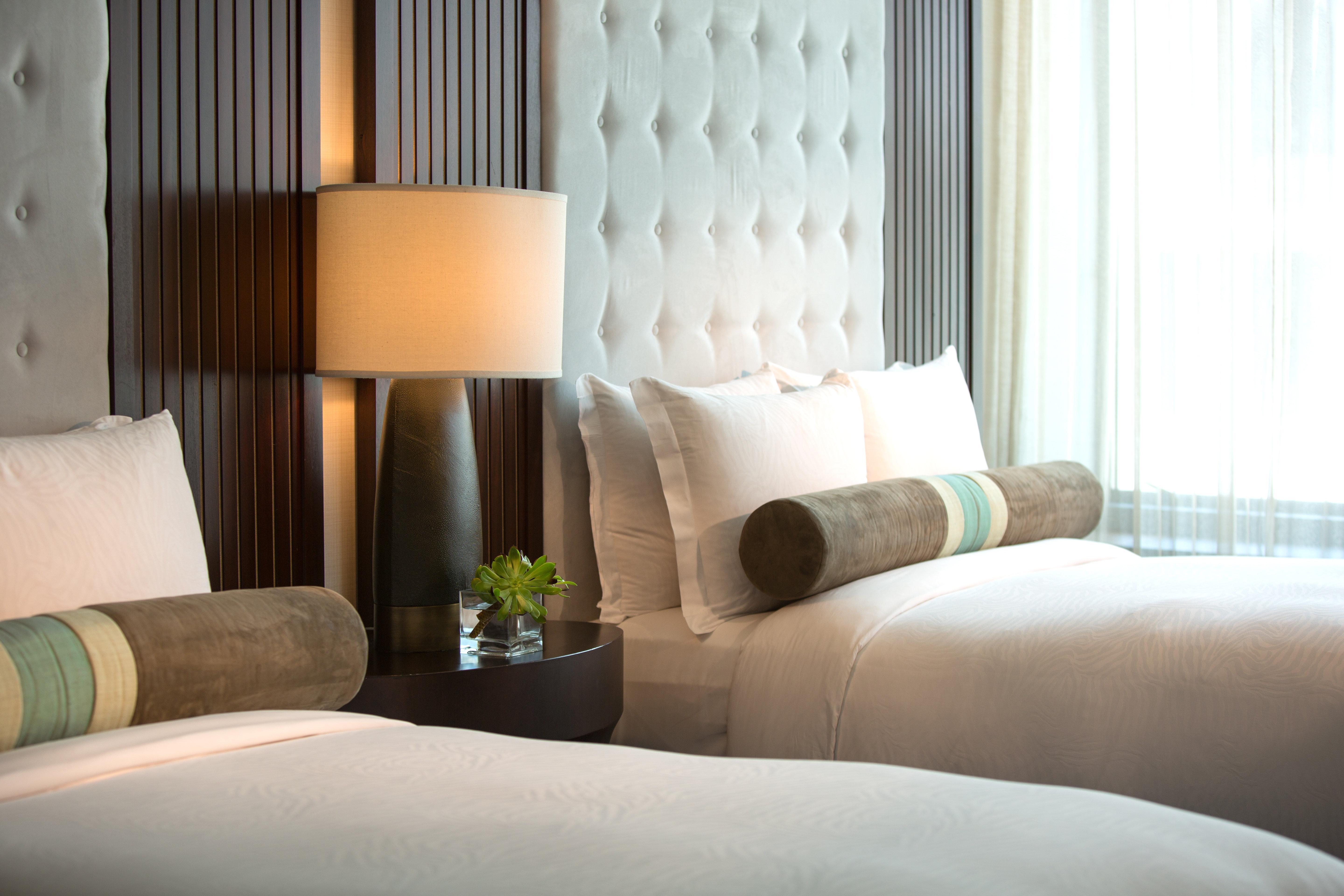 Alma San Diego Downtown, A Tribute Portfolio Hotel Eksteriør billede