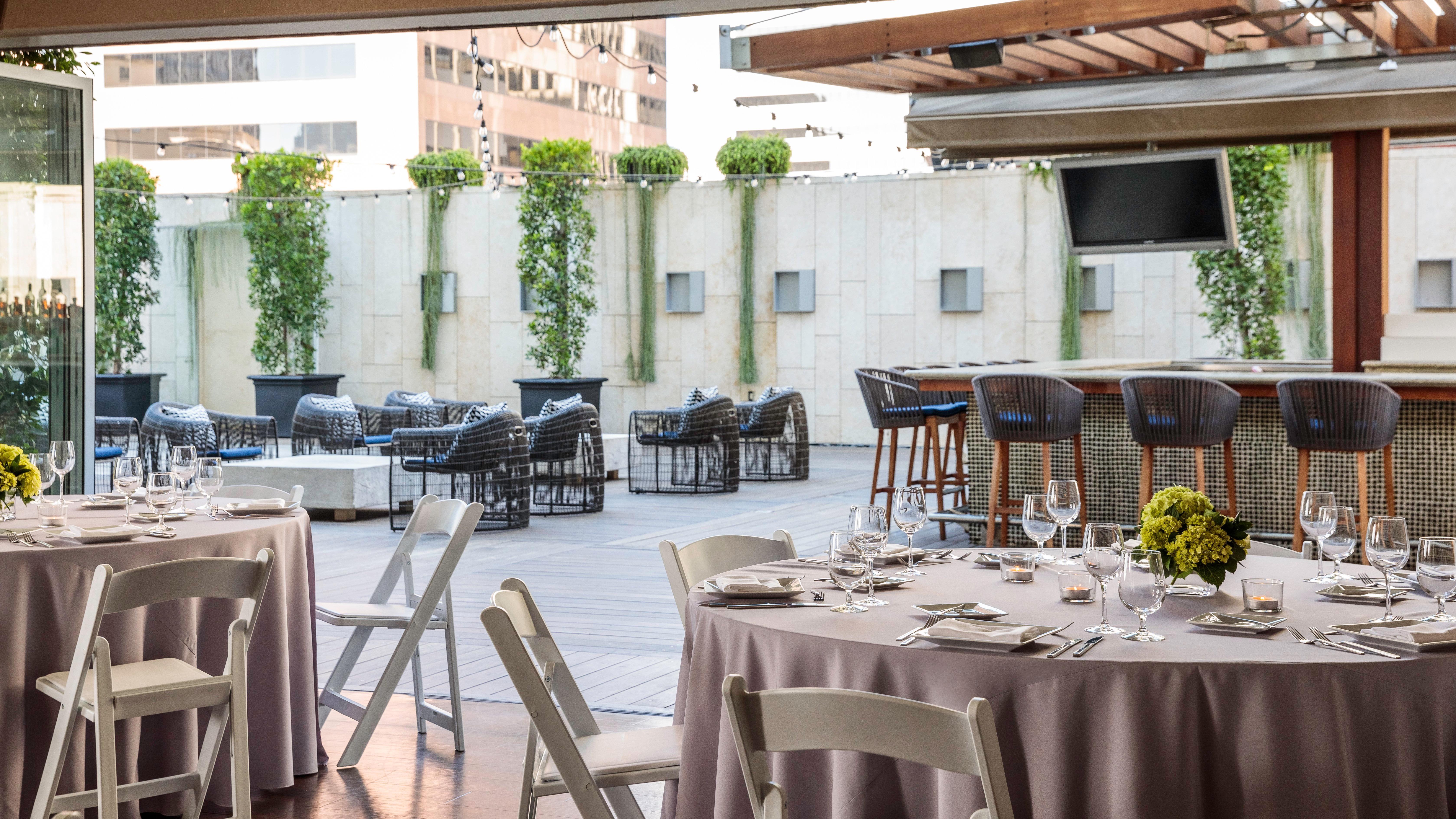 Alma San Diego Downtown, A Tribute Portfolio Hotel Eksteriør billede