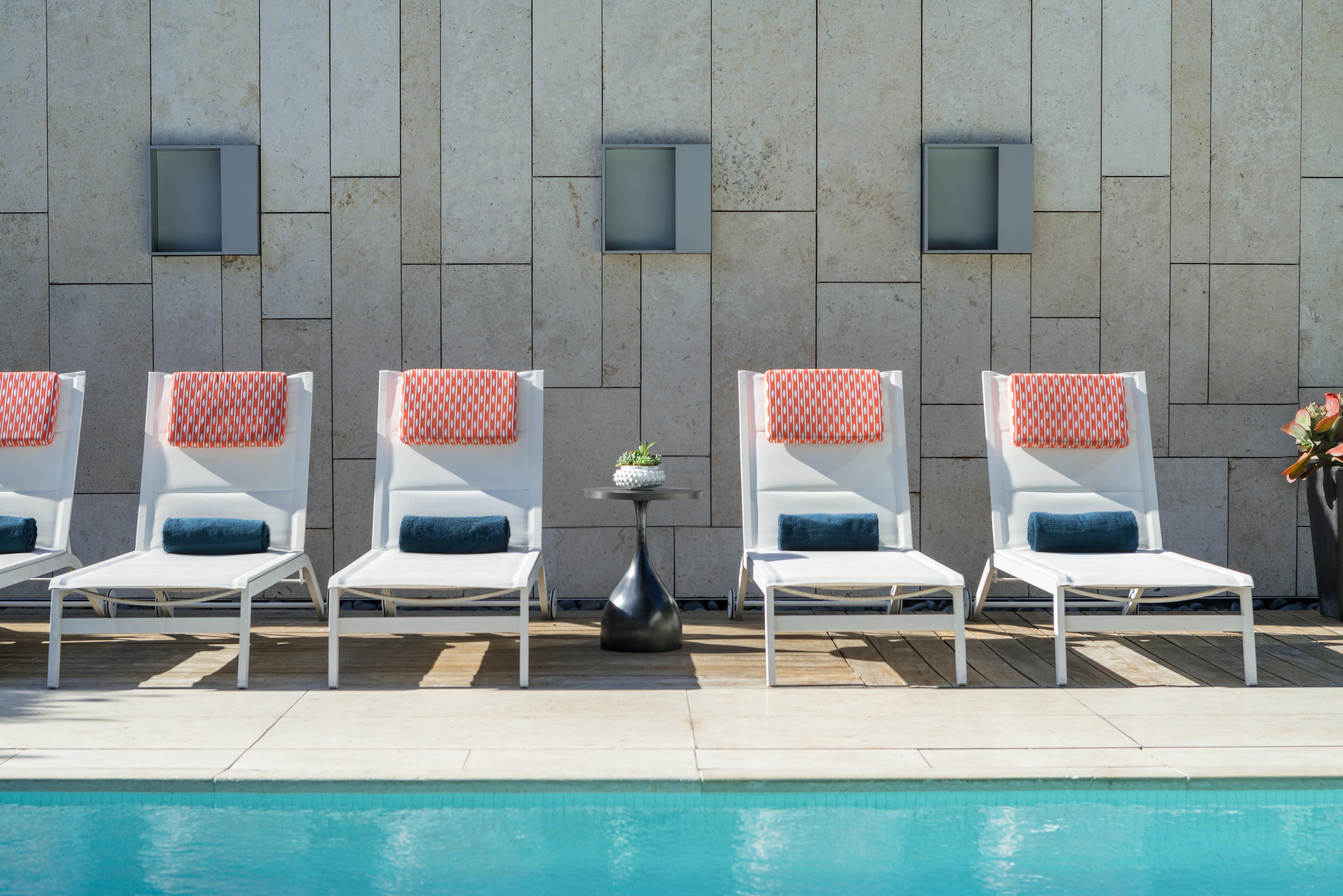 Alma San Diego Downtown, A Tribute Portfolio Hotel Eksteriør billede