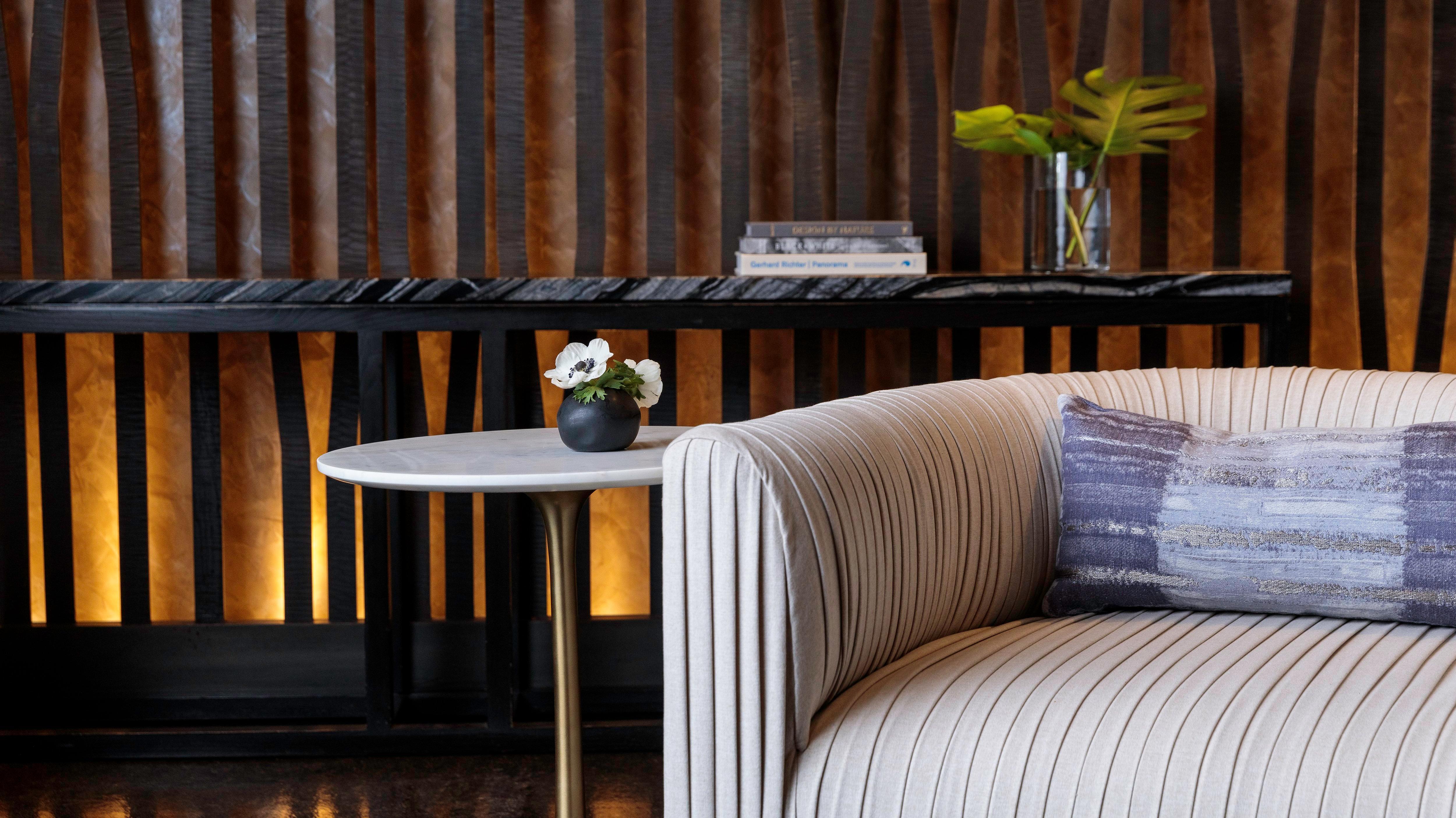 Alma San Diego Downtown, A Tribute Portfolio Hotel Eksteriør billede