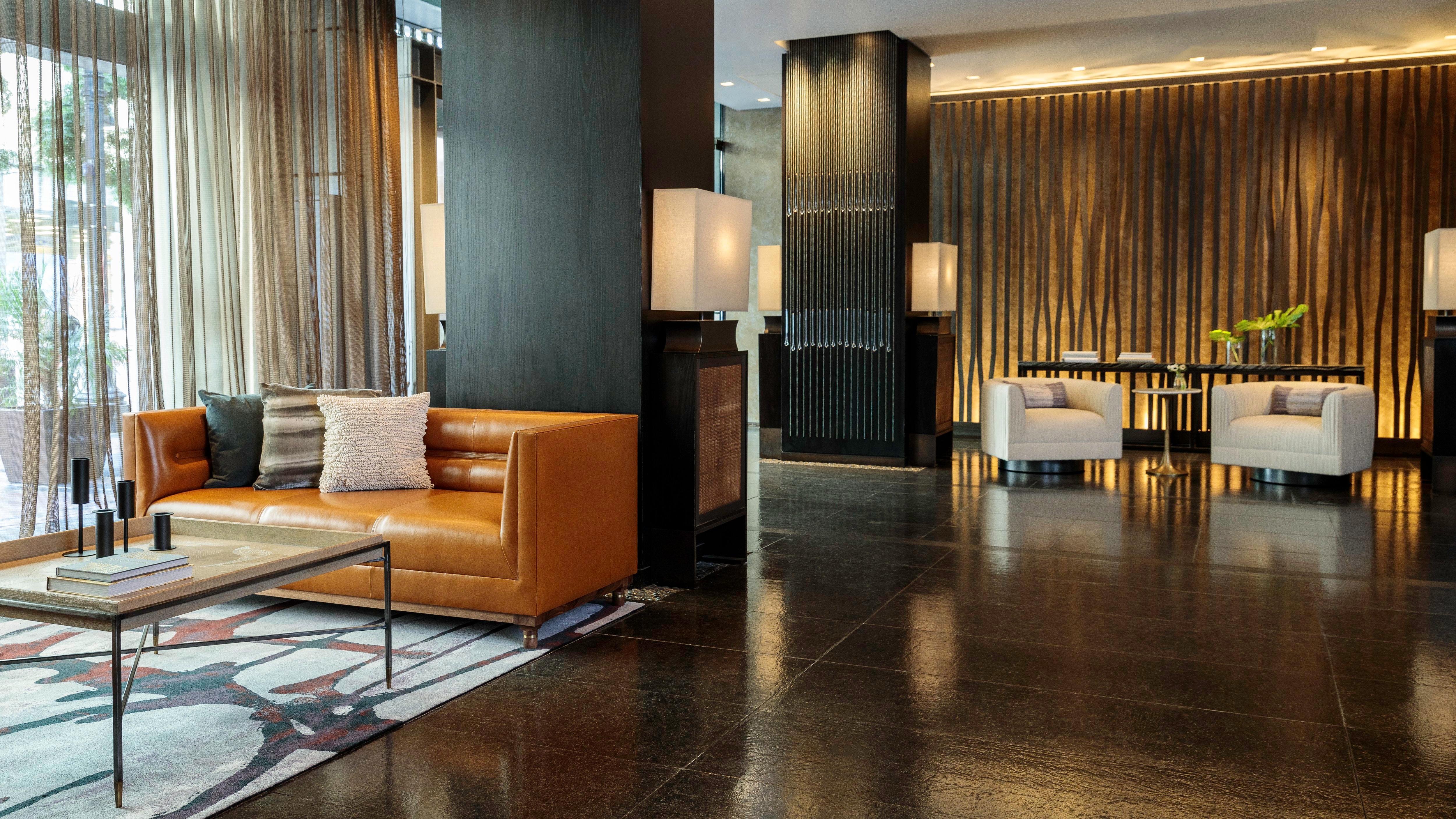Alma San Diego Downtown, A Tribute Portfolio Hotel Eksteriør billede