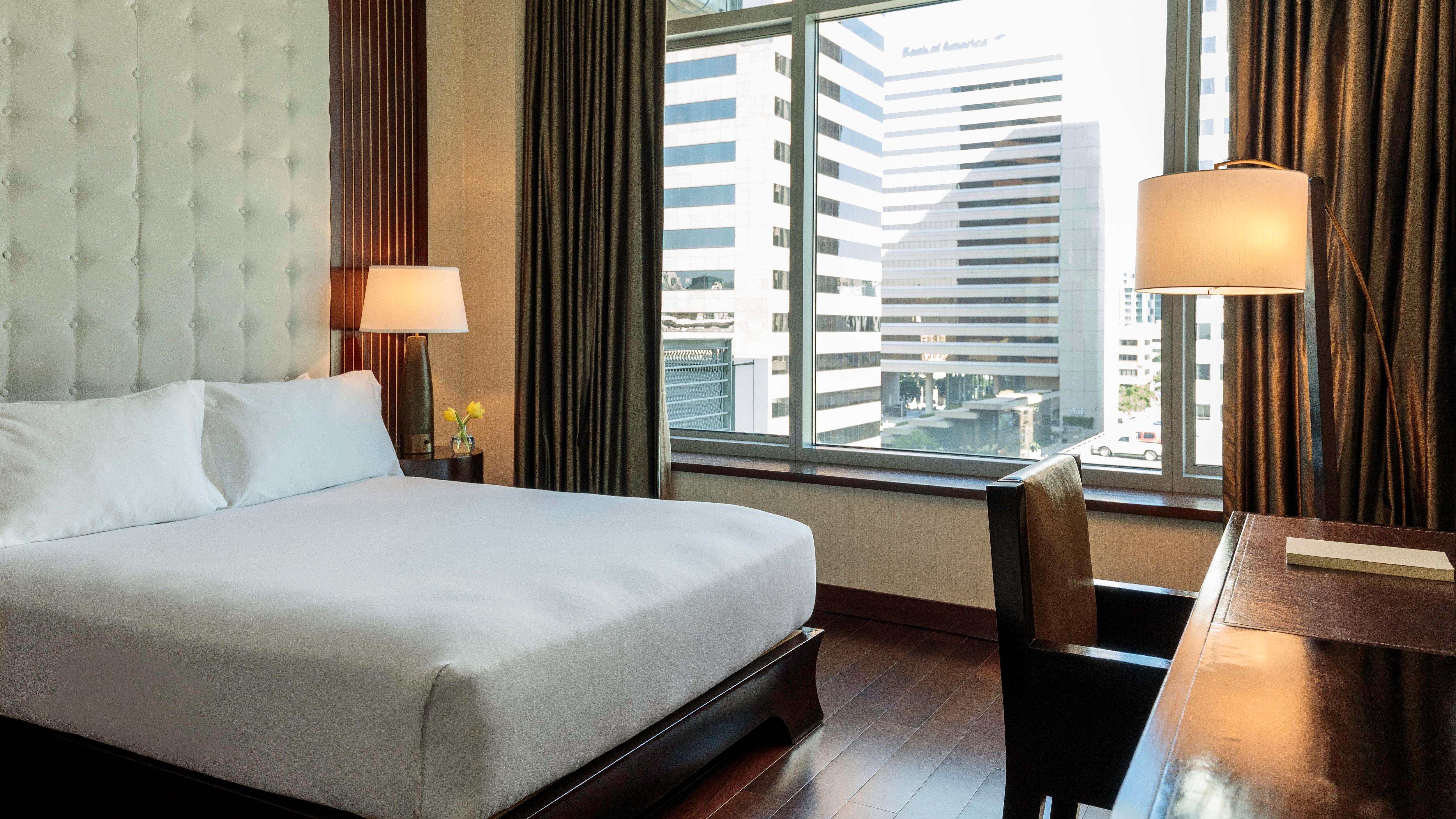 Alma San Diego Downtown, A Tribute Portfolio Hotel Eksteriør billede