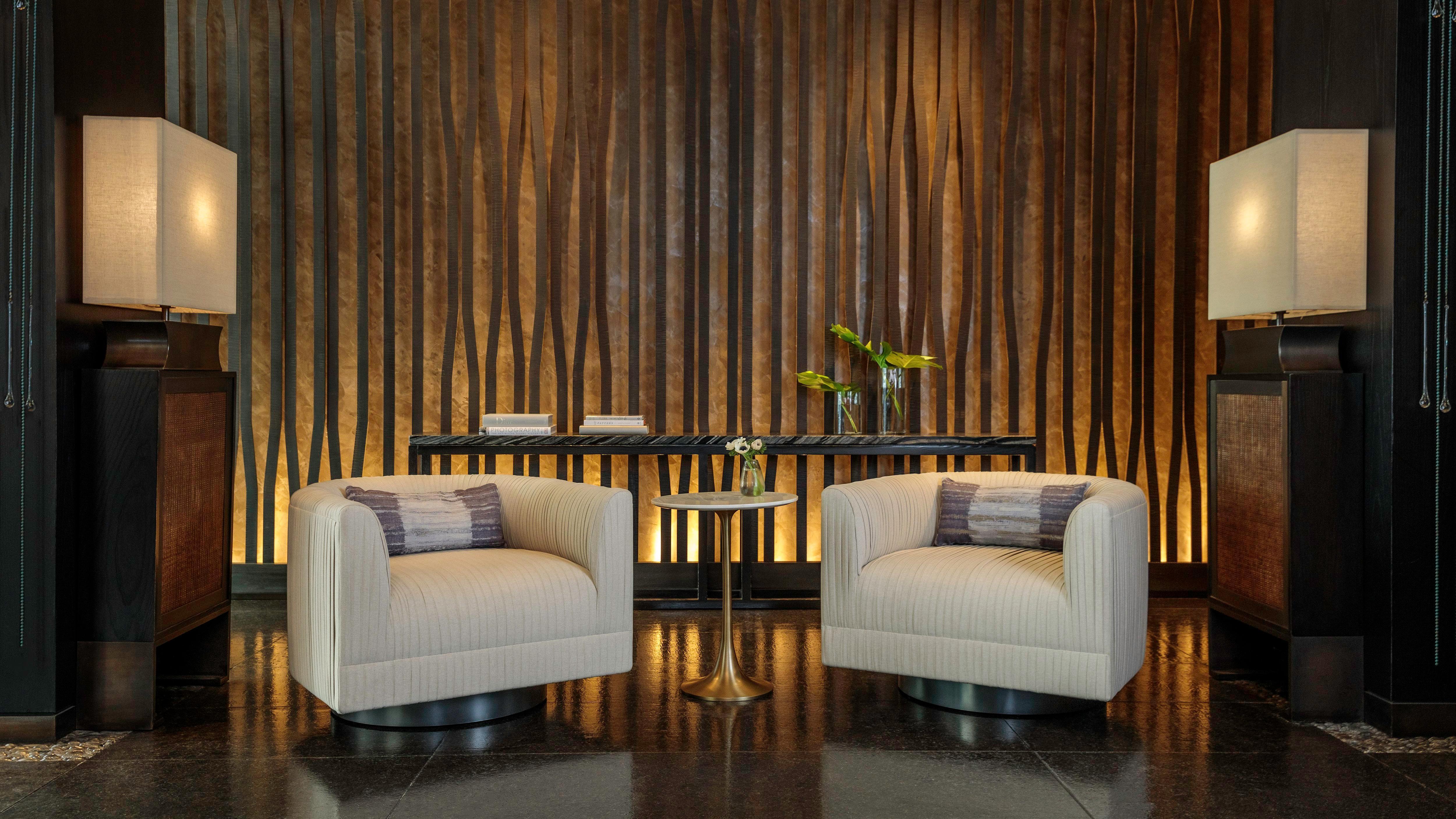 Alma San Diego Downtown, A Tribute Portfolio Hotel Eksteriør billede