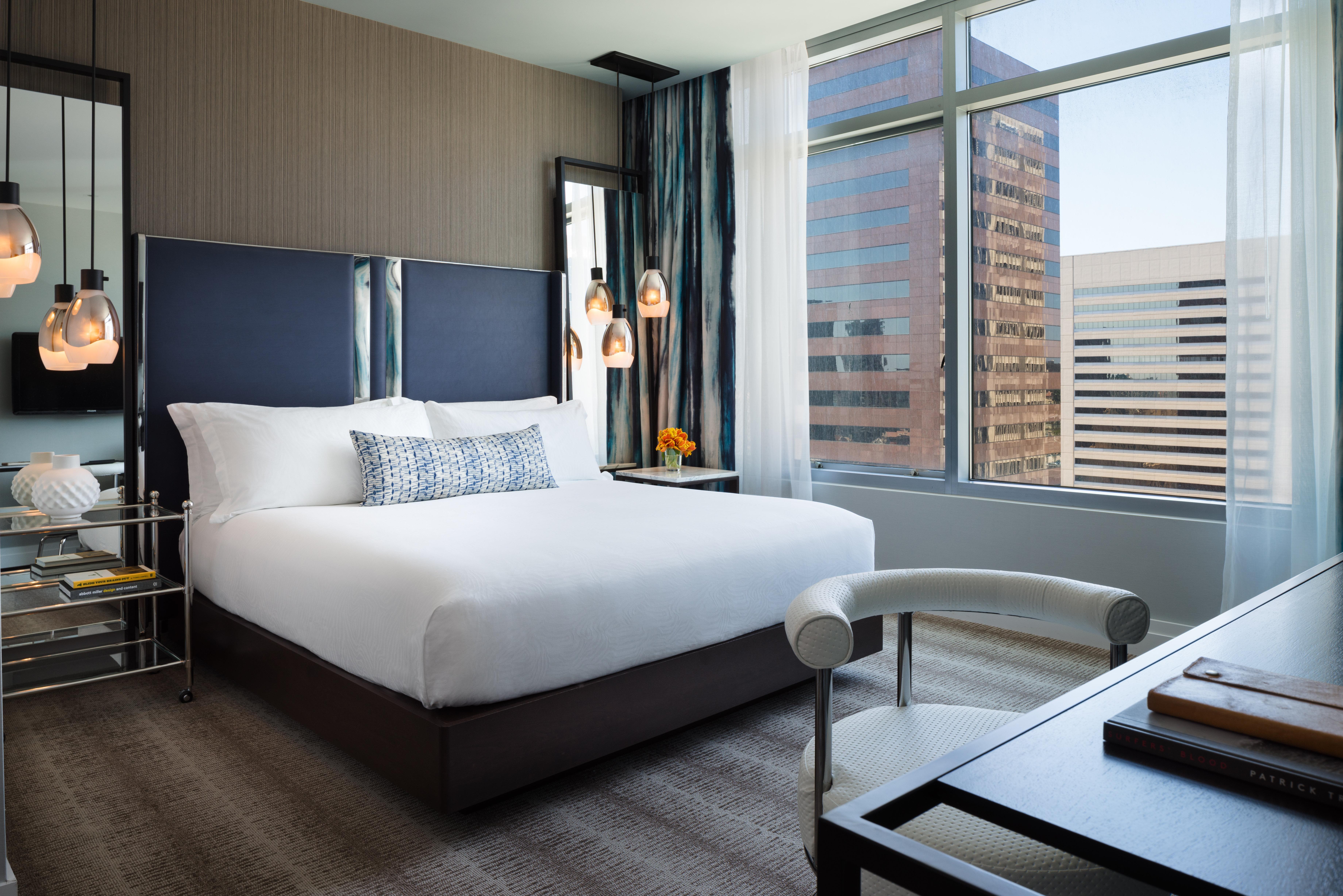 Alma San Diego Downtown, A Tribute Portfolio Hotel Eksteriør billede
