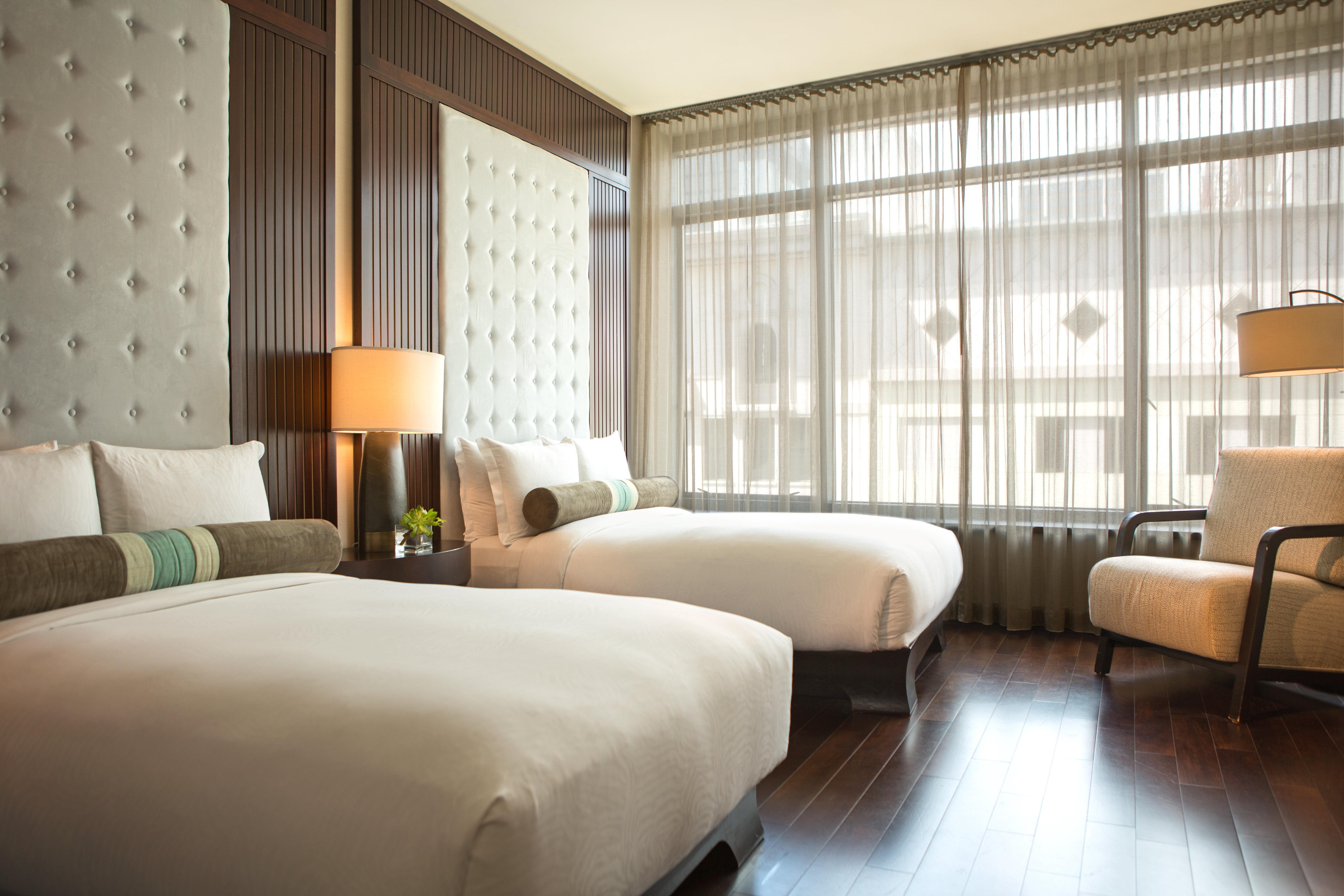 Alma San Diego Downtown, A Tribute Portfolio Hotel Eksteriør billede