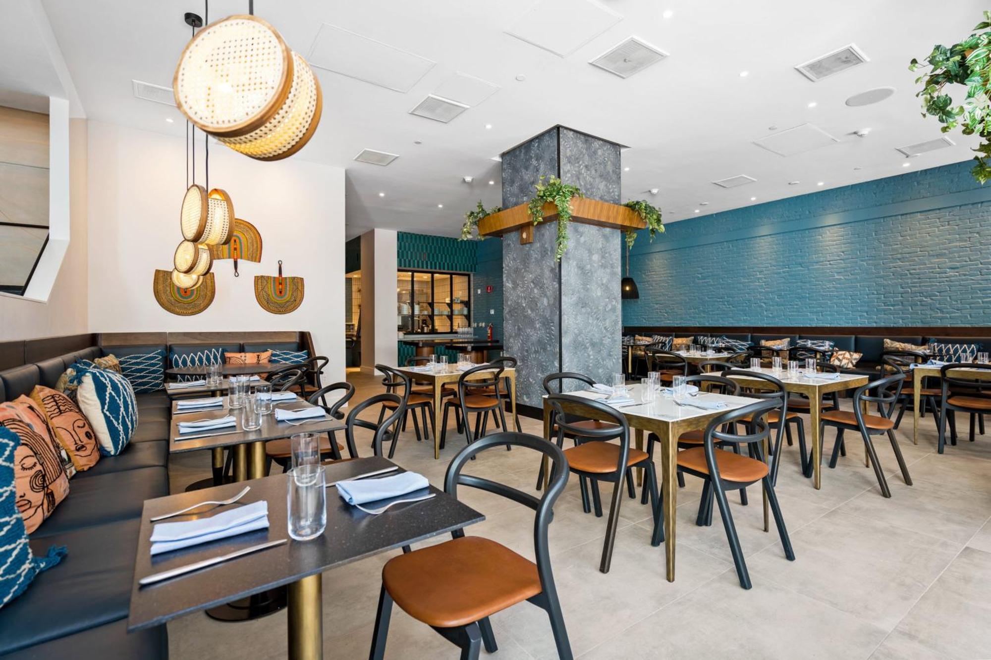 Alma San Diego Downtown, A Tribute Portfolio Hotel Eksteriør billede